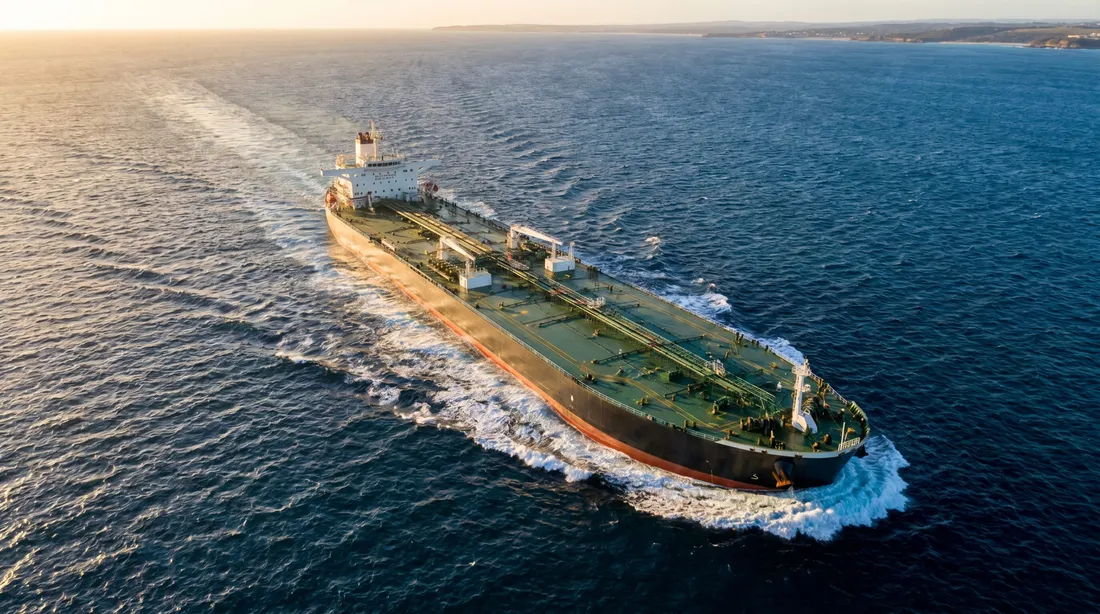 Bulk Carriers
