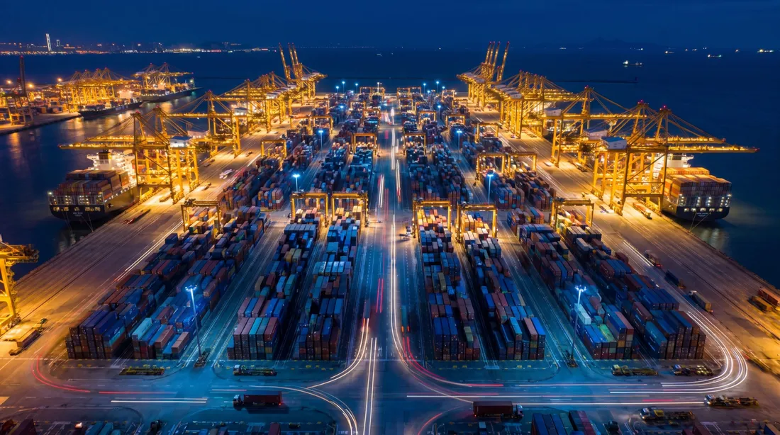 Containerships